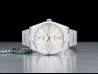 Rolex Oyster Perpetual 41 Silver - Rolex Guarantee  124300